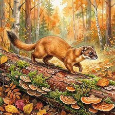 Cross stitch pattern: #3013551