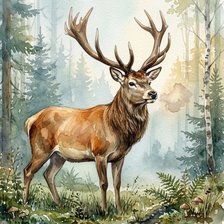 Cross stitch pattern: #3013552