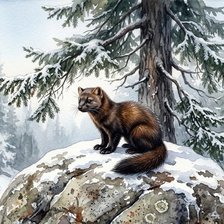Cross stitch pattern: #3013557