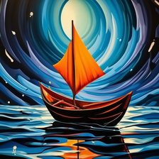 Cross stitch pattern: #3013558
