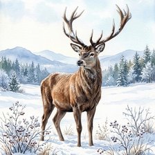 Cross stitch pattern: #3013559