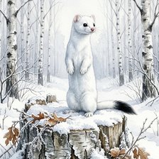 Cross stitch pattern: #3013561