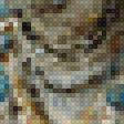 Preview of cross stitch pattern: #3013612