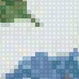Preview of cross stitch pattern: #3013632