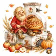 Cross stitch pattern: #3013634