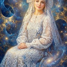 Cross stitch pattern: #3013638