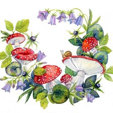 Cross stitch pattern: #3013738