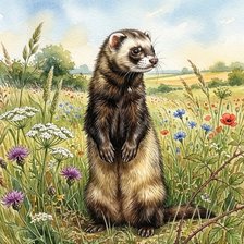 Cross stitch pattern: #3013789