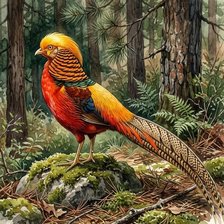 Cross stitch pattern: #3013803