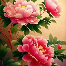 Cross stitch pattern: #3013825