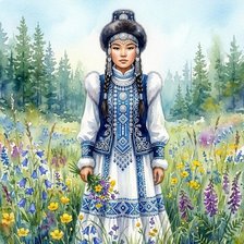 Cross stitch pattern: #3013859