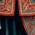 Preview of cross stitch pattern: #3013867