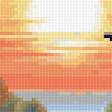 Preview of cross stitch pattern: #3013885