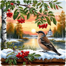 Cross stitch pattern: #3013885
