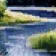 Preview of cross stitch pattern: #3013886