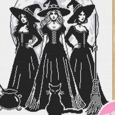 Cross stitch pattern: #3013958