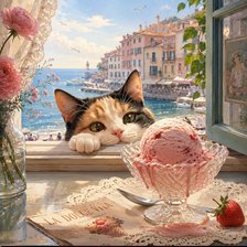Cross stitch pattern: #3014068