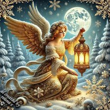 Cross stitch pattern: #3014073