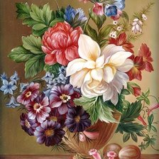 Cross stitch pattern: #3014089