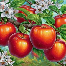 Cross stitch pattern: #3014108