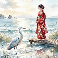 Cross stitch pattern: #3014139