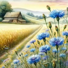 Cross stitch pattern: #3014153