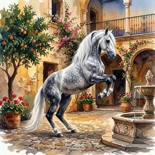 Cross stitch pattern: #3014156