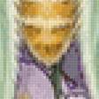 Preview of cross stitch pattern: #3014164