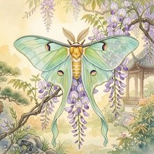 Cross stitch pattern: #3014164