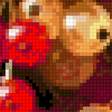 Preview of cross stitch pattern: #3014165