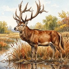 Cross stitch pattern: #3014166