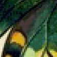 Preview of cross stitch pattern: #3014167