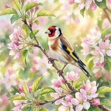 Cross stitch pattern: #3014168
