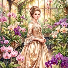 Cross stitch pattern: #3014170