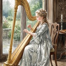 Cross stitch pattern: #3014172