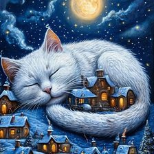 Cross stitch pattern: #3014174