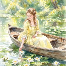 Cross stitch pattern: #3014175