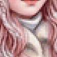Preview of cross stitch pattern: #3014183