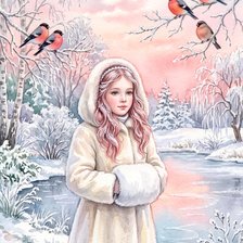 Cross stitch pattern: #3014183