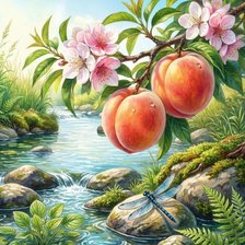 Cross stitch pattern: #3014188
