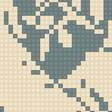 Preview of cross stitch pattern: #3014242