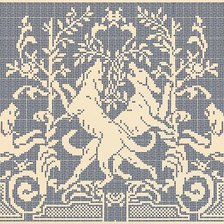 Cross stitch pattern: #3014242