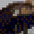 Preview of cross stitch pattern: #3014294