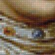 Preview of cross stitch pattern: #3014310