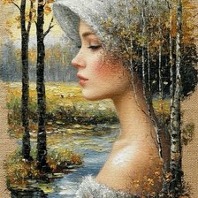Cross stitch pattern: #3014365