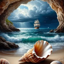 Cross stitch pattern: #3014379