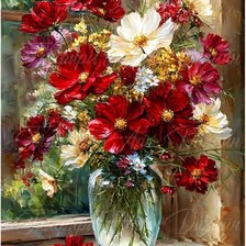 Cross stitch pattern: #3014380
