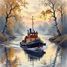 Cross stitch pattern: #3014386