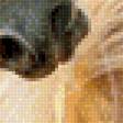 Preview of cross stitch pattern: #3014395