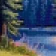 Preview of cross stitch pattern: #3014401